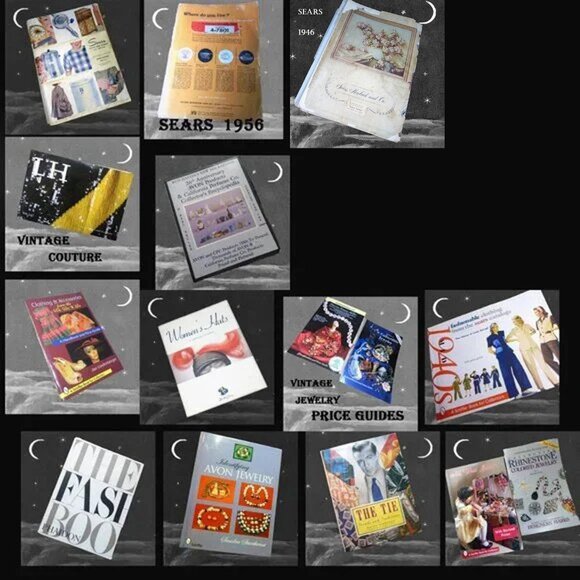 Vintage Sears Catalog 1946 Spring Summer - Picture 8 of 11